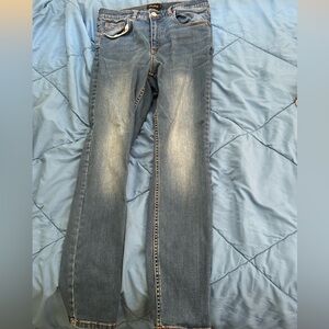 Frank & Oak Debbie Jeans 30